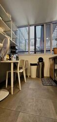 Harbourfront Avenue (D4), Terrace #552016531
